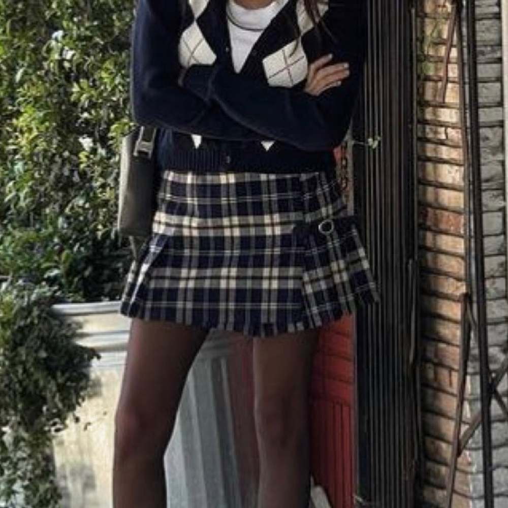 BRANDY SKIRT